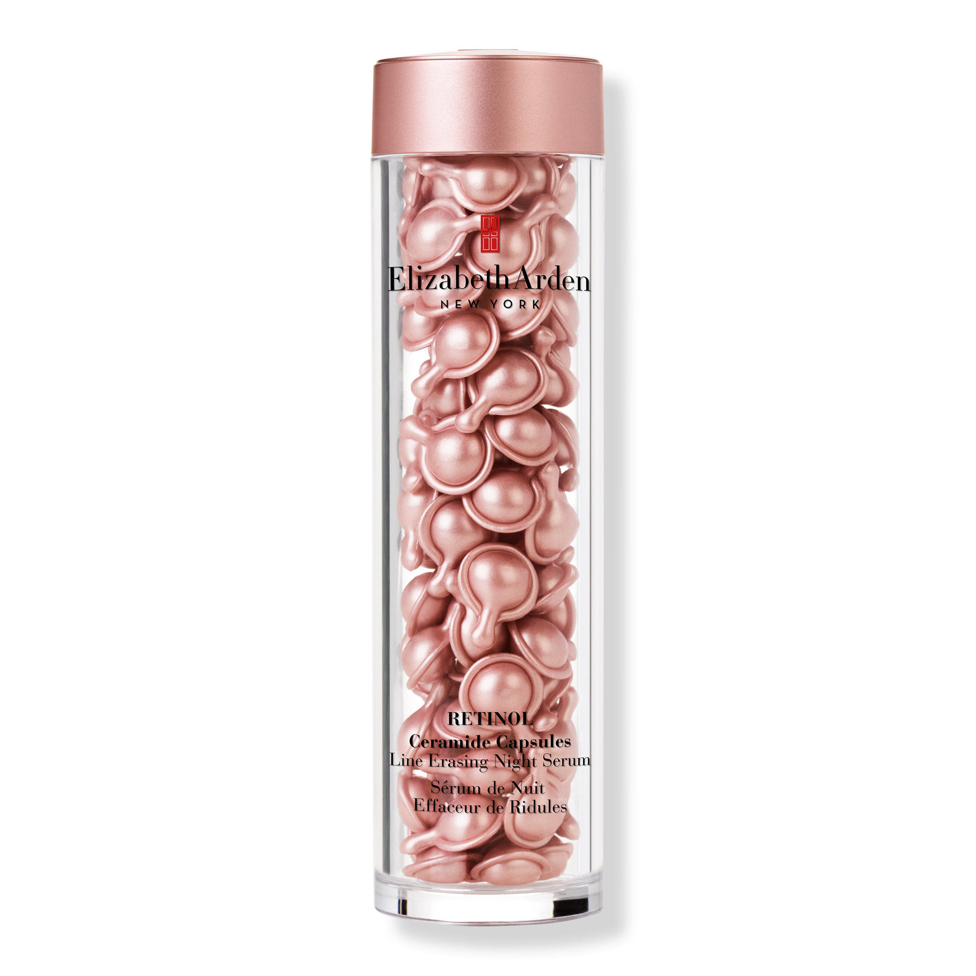 Elizabeth Arden Retinol Ceramide Capsules Line Erasing Night Serum #1