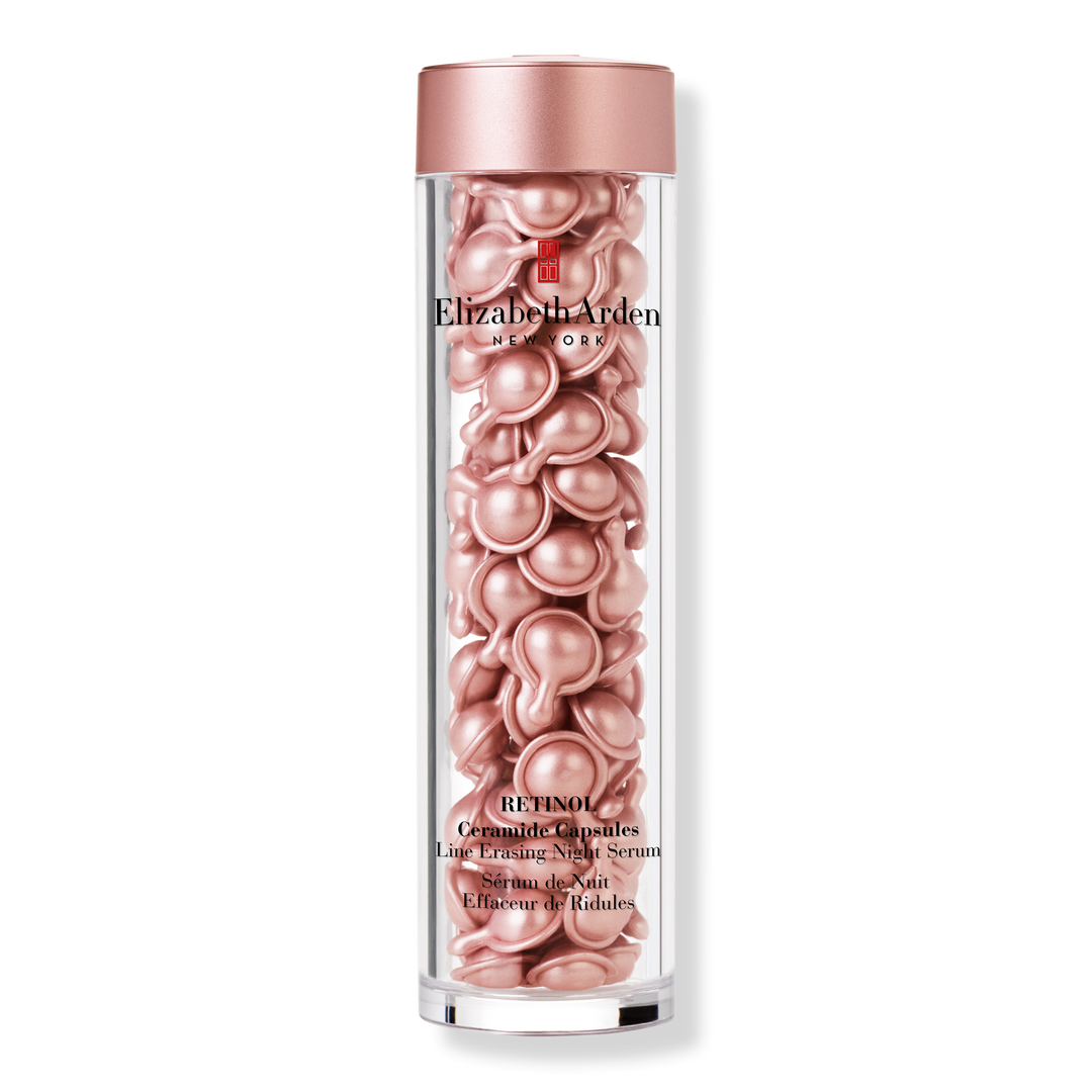 Elizabeth Arden Retinol Ceramide Capsules Line Erasing Night Serum #1
