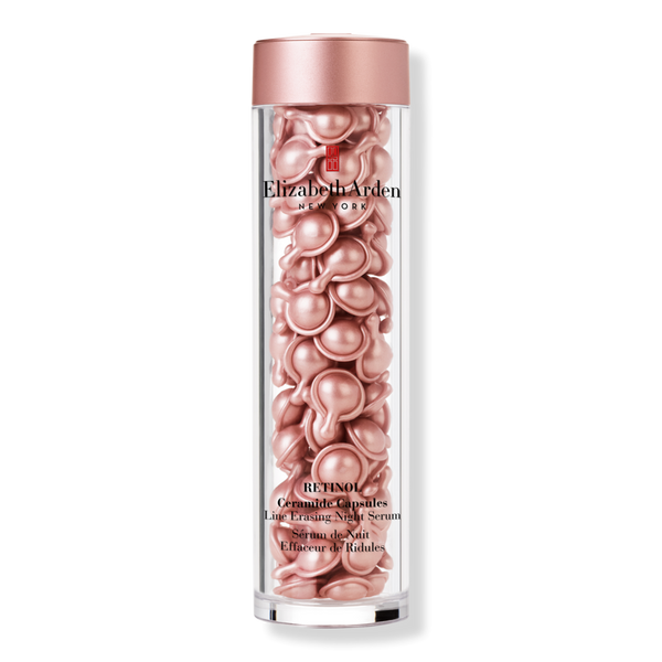 Elizabeth Arden Retinol Ceramide Capsules Line Erasing Night Serum #1