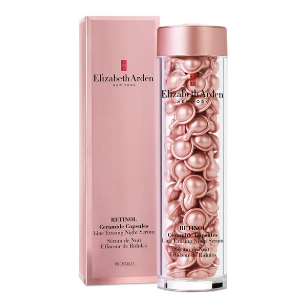 Elizabeth Arden Retinol Ceramide Capsules Line Erasing Night Serum #2