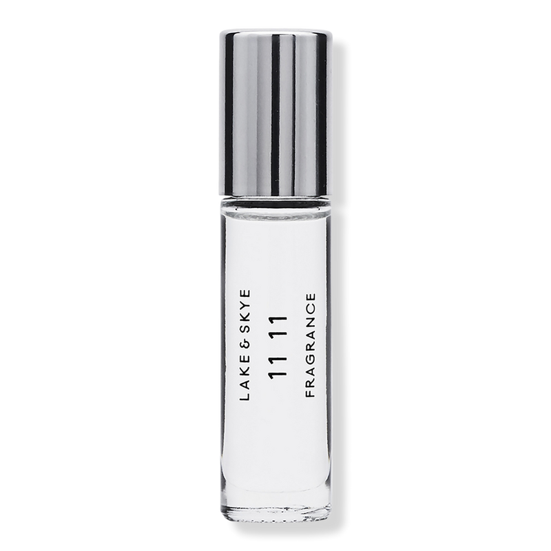 11 11 Fragrance Oil Rollerball