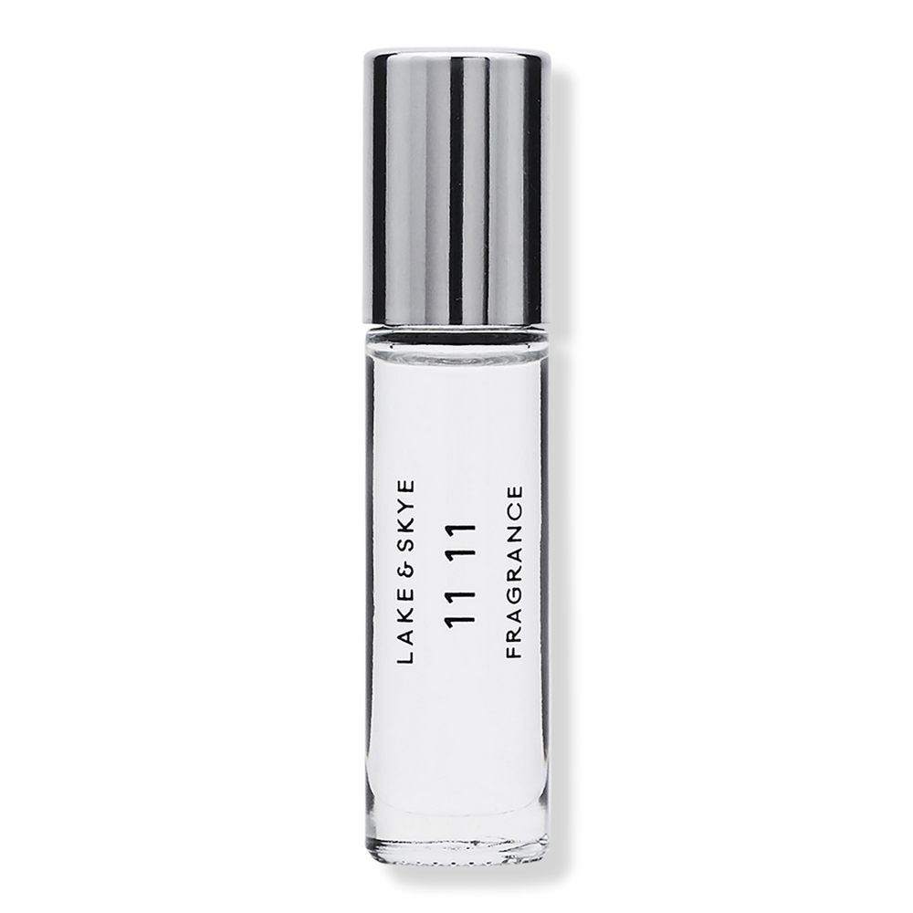 Lake & Skye 11 11 Fragrance Oil Rollerball