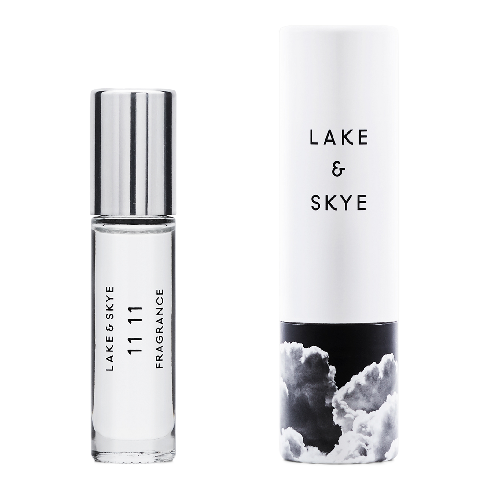 11 11 Fragrance Oil Rollerball