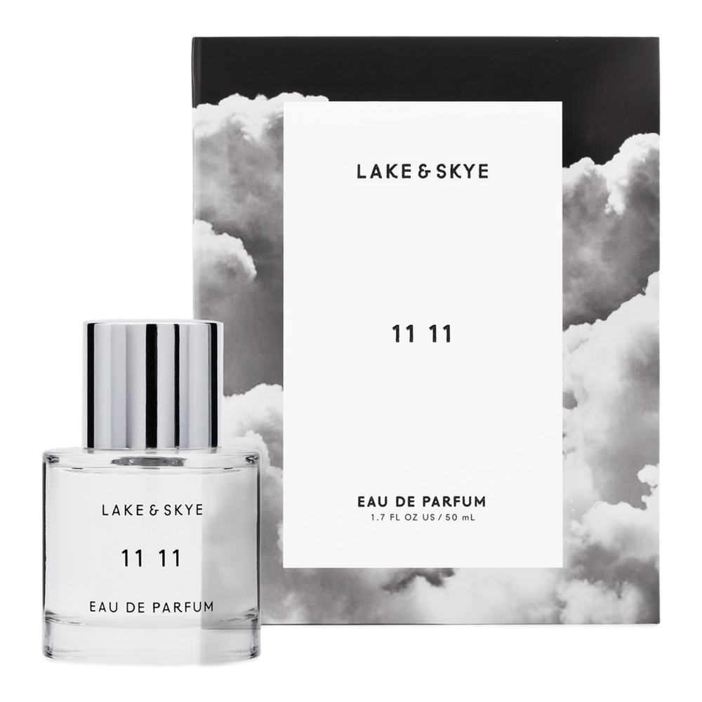 11 11 Eau de Parfum