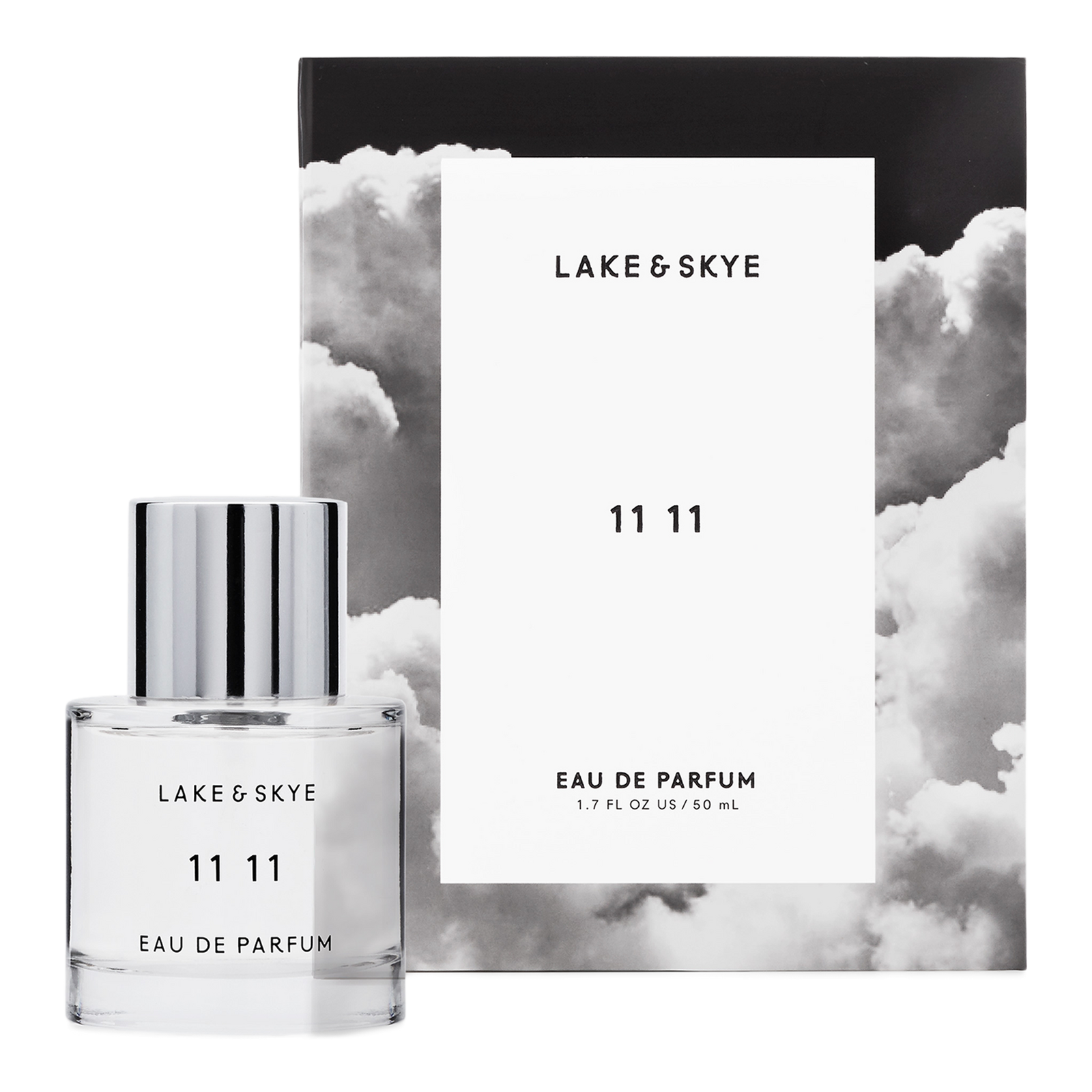 11 11 Eau de Parfum