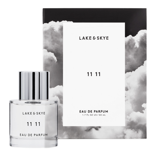 Perfume 11 11 2