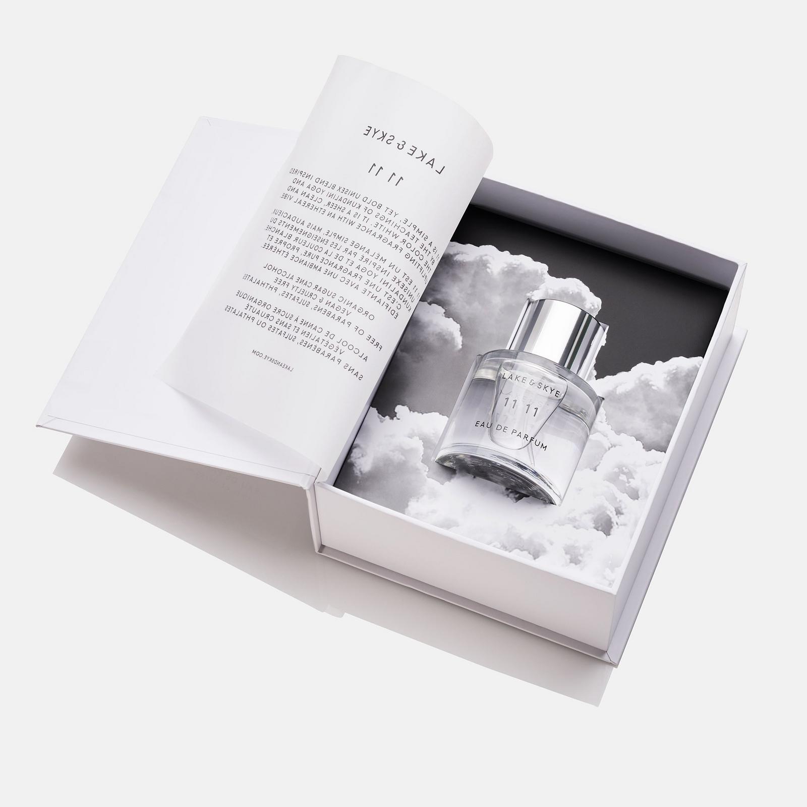 11 11 Eau de Parfum