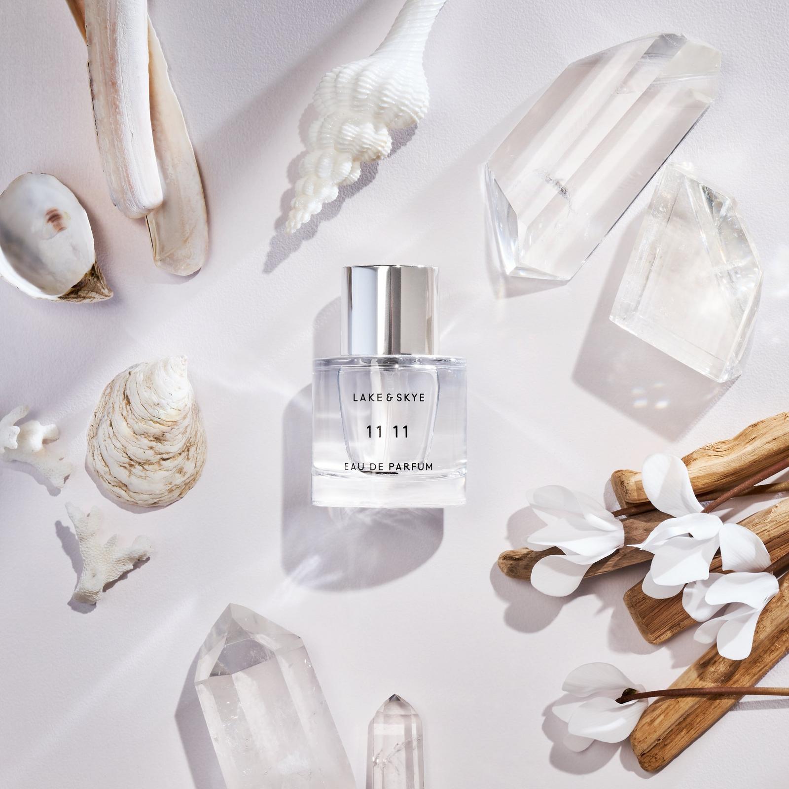 11 11 Eau de Parfum