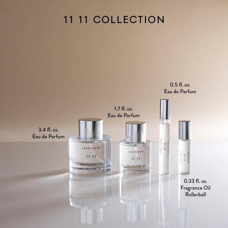 Lake & Skye - 1.7 oz 11 11 Eau de Parfum | Ulta Beauty