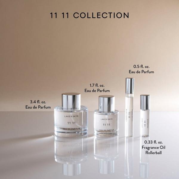 Perfume 11 11 6