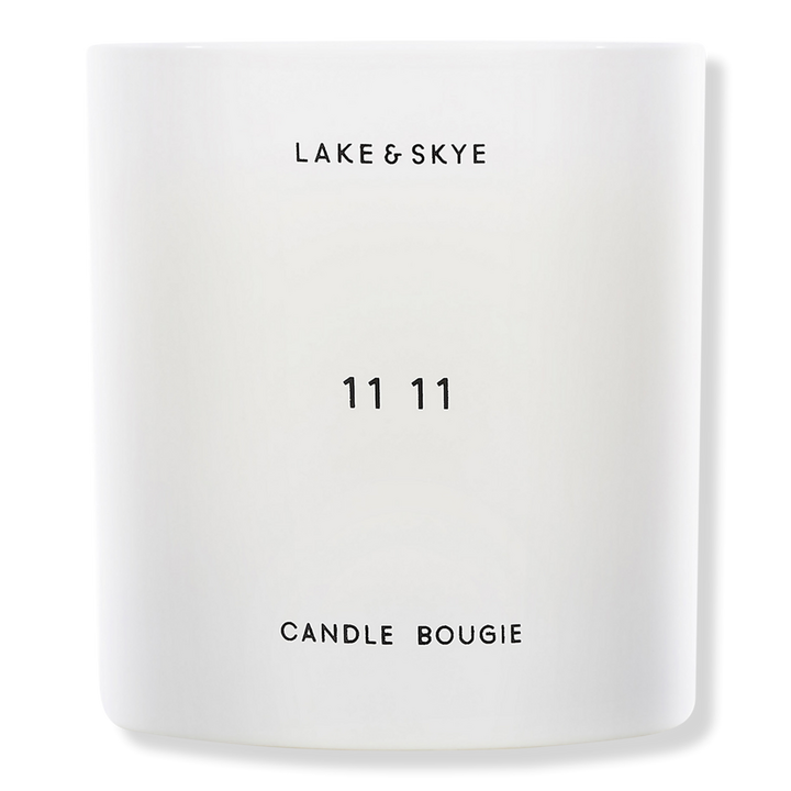 Lake & Skye 11 11 Candle #1