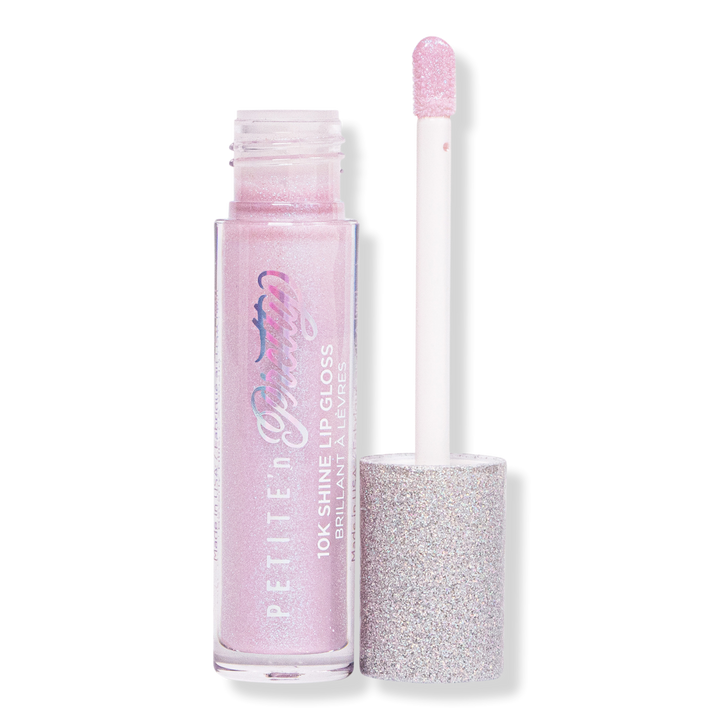 Shell Shocked 10K Shine Lip Gloss for Tweens - Petite n Pretty | Ulta ...