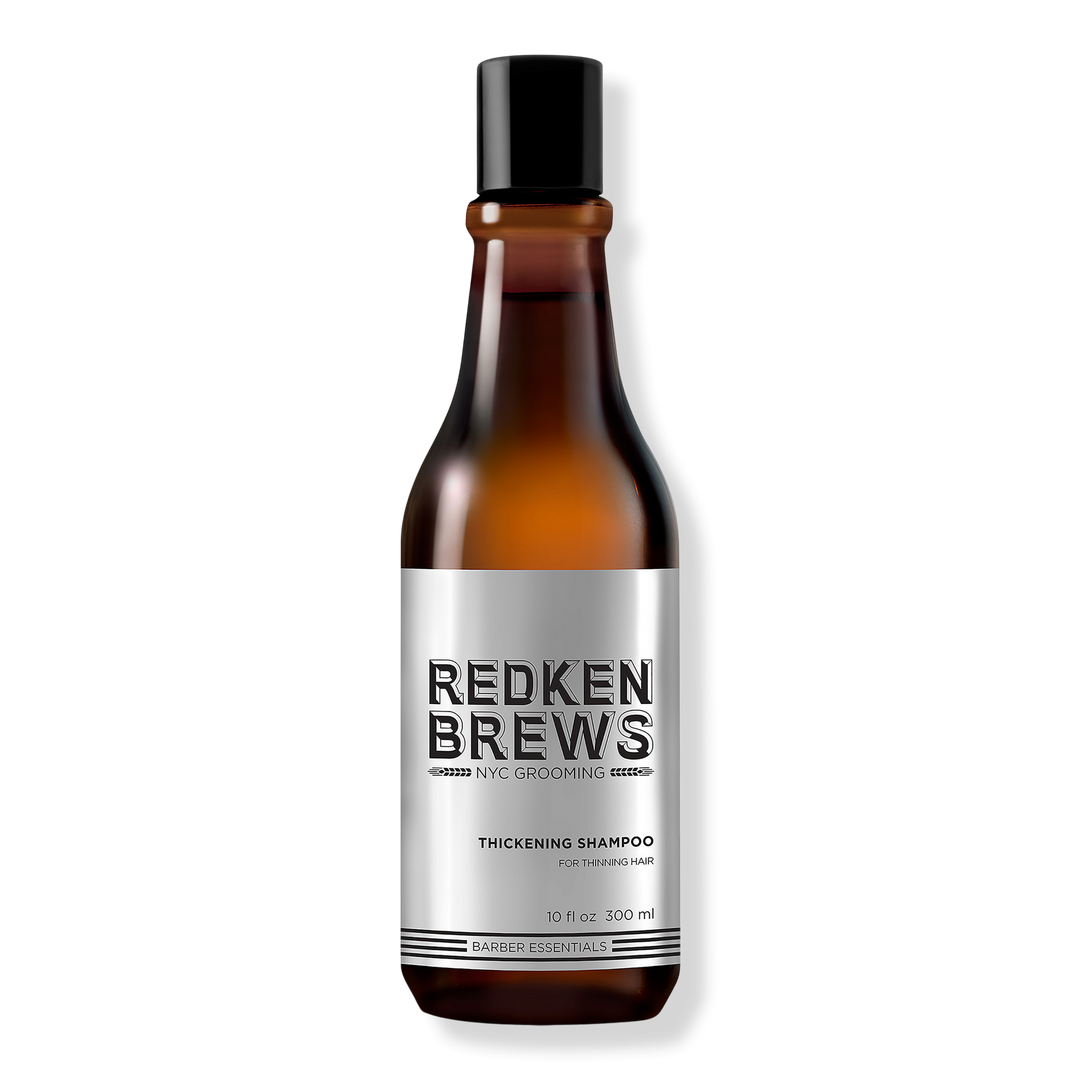 Redken Brews Thickening Shampoo #1