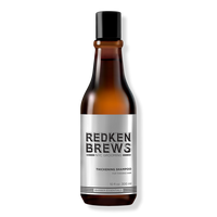 Brews Thickening Shampoo