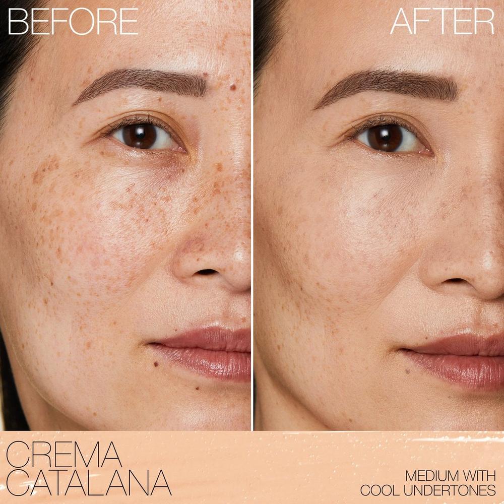 Radiant Creamy Concealer