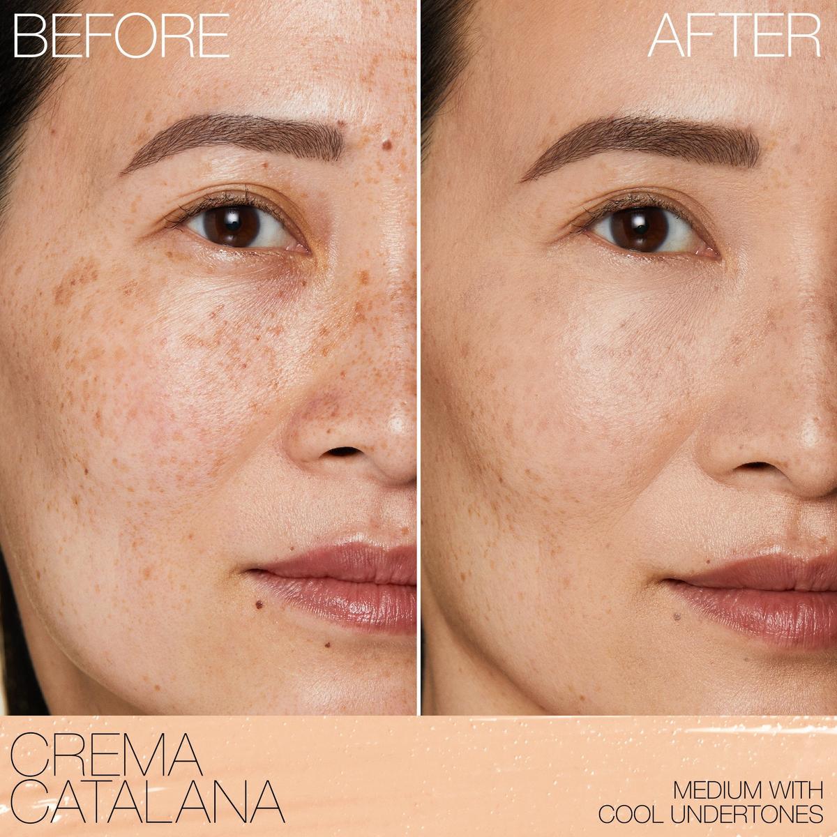Radiant Creamy Concealer