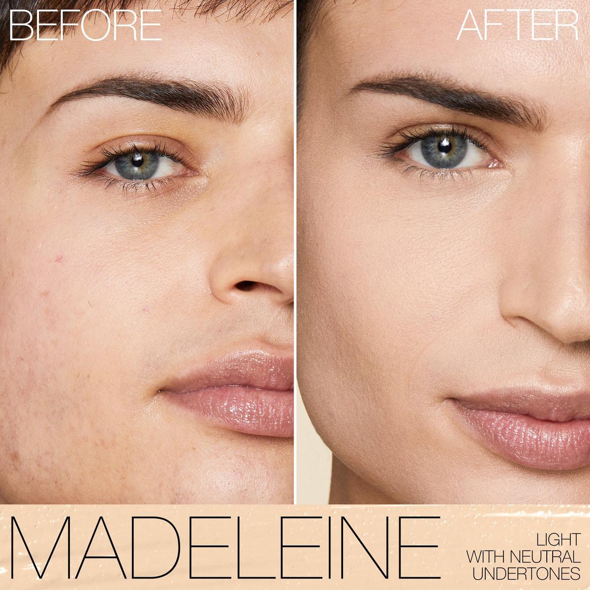 Radiant Creamy Concealer