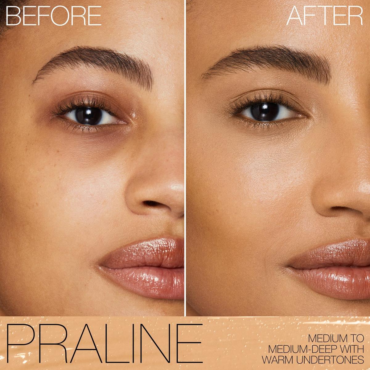 Radiant Creamy Concealer