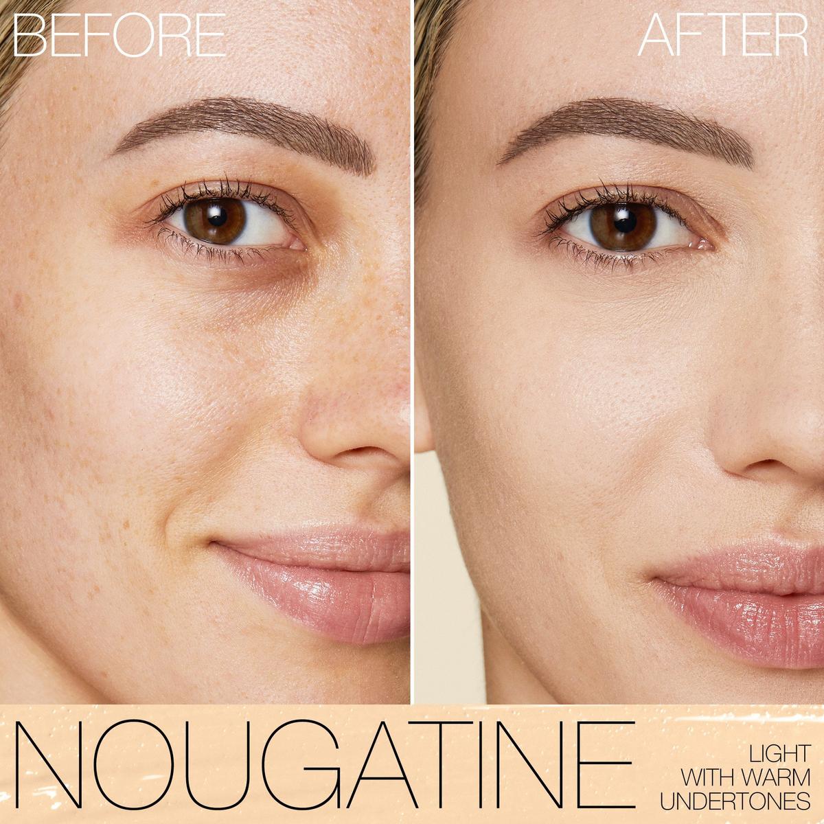 Radiant Creamy Concealer