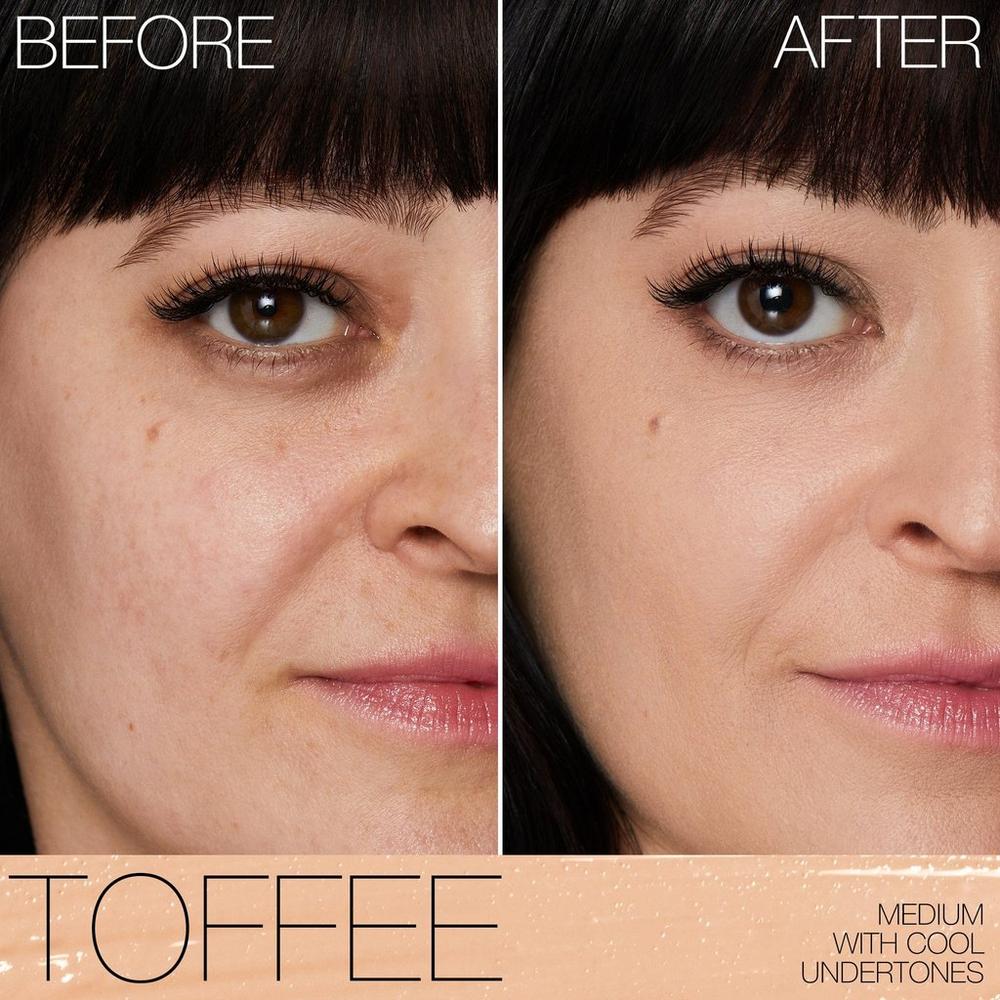 Radiant Creamy Concealer