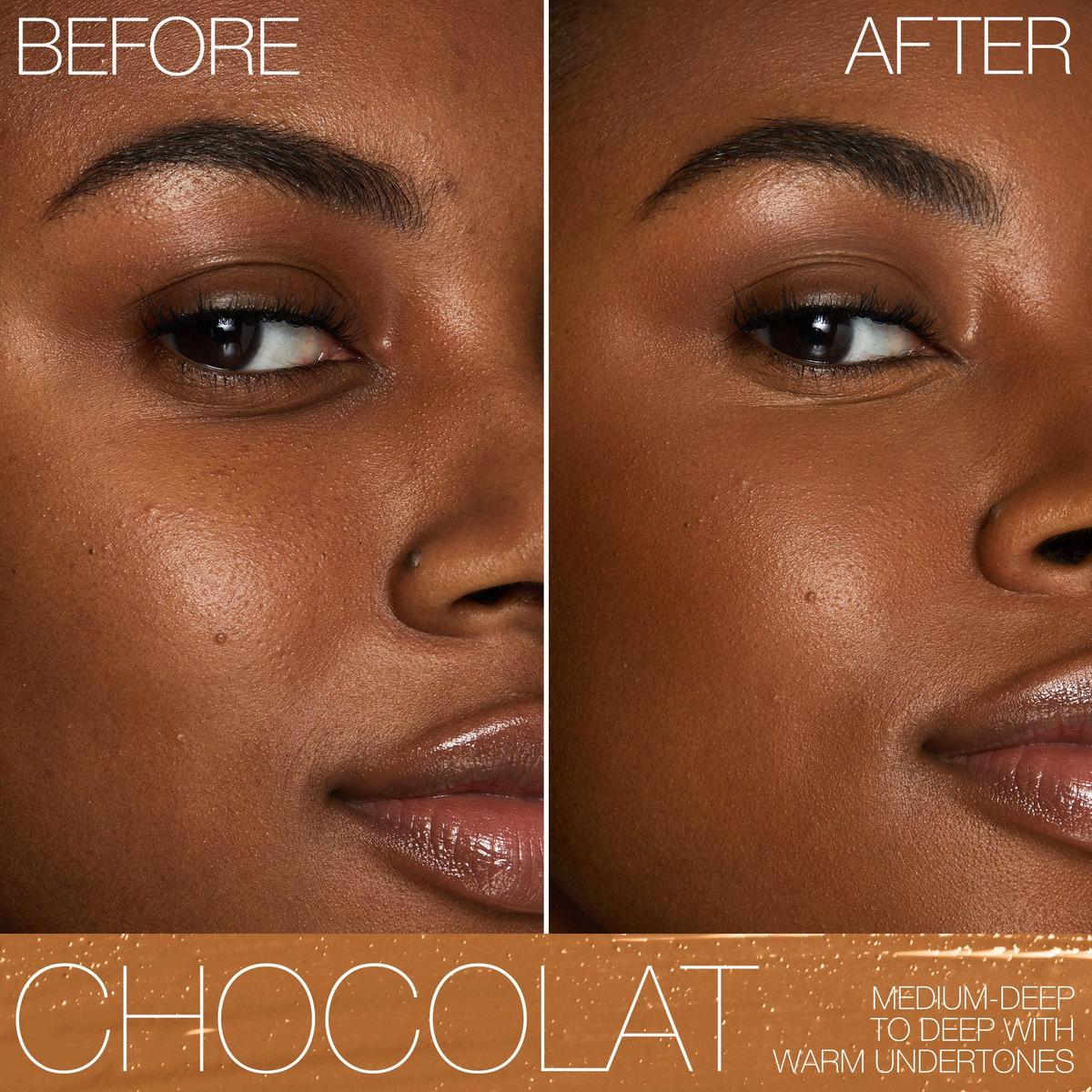 Radiant Creamy Concealer
