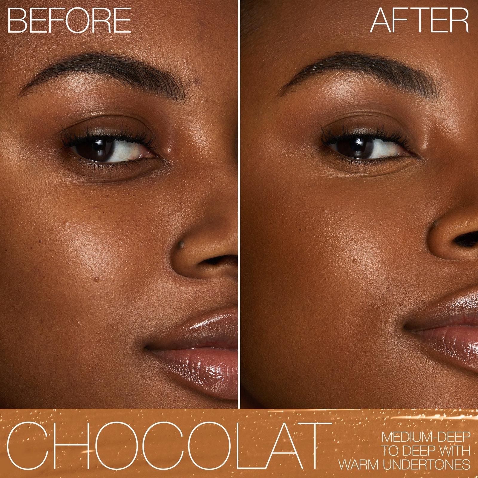 Radiant Creamy Concealer