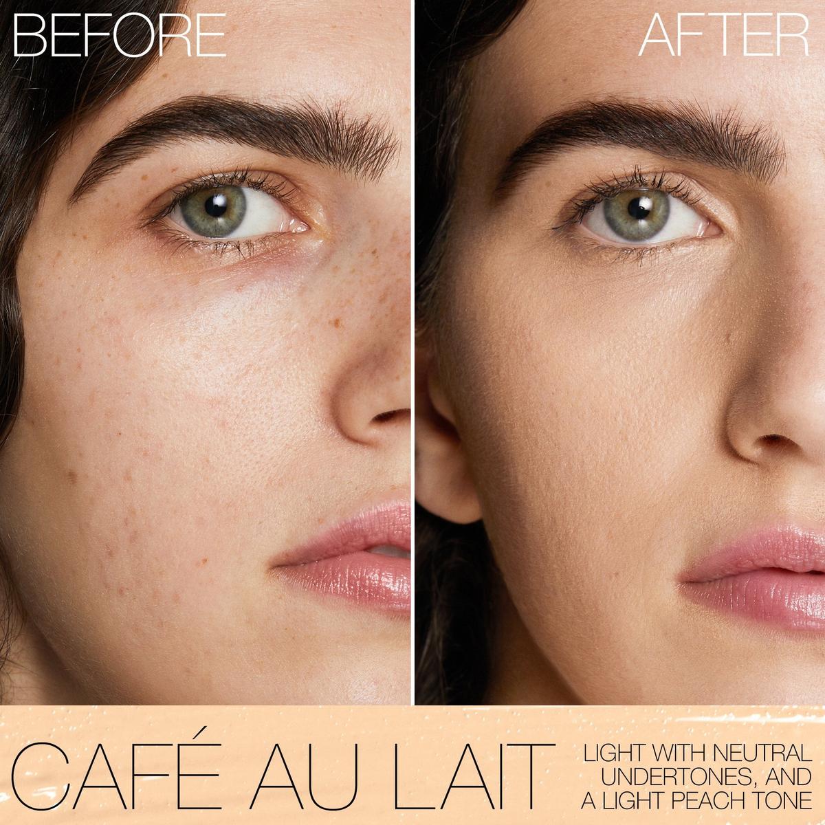 Radiant Creamy Concealer