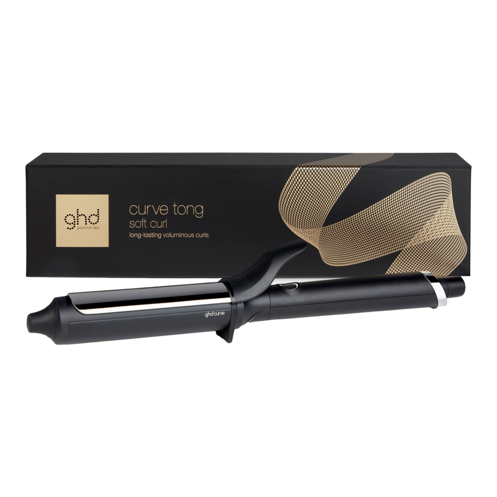 Ghd curler outlet set