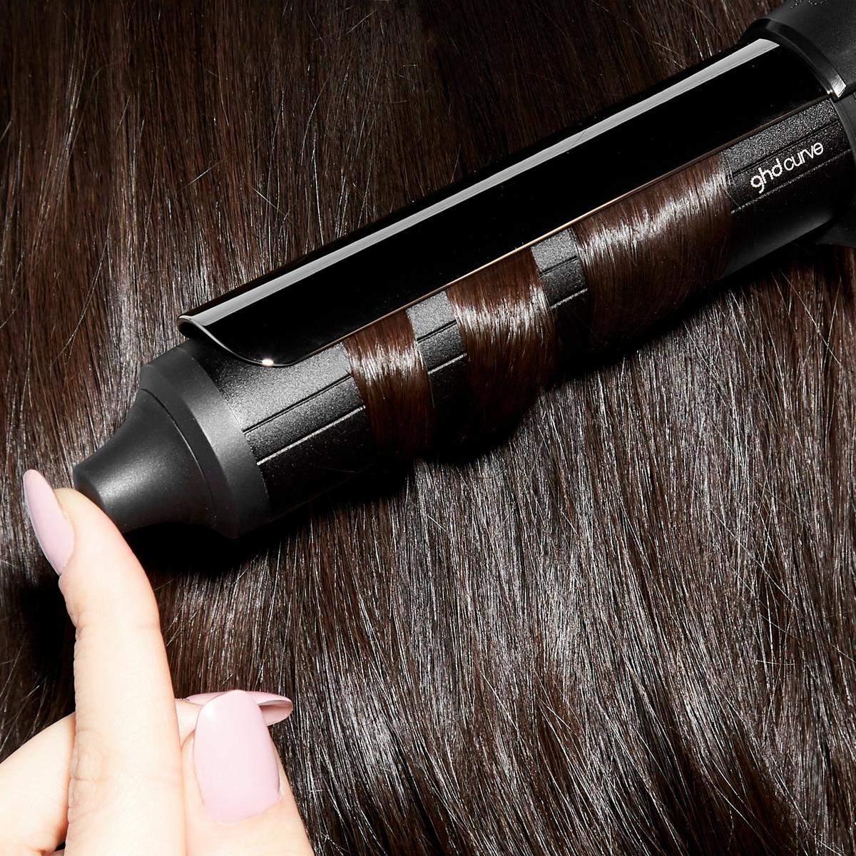 GHD CURVE SOFT CURL IRON 1 outlet 1/4