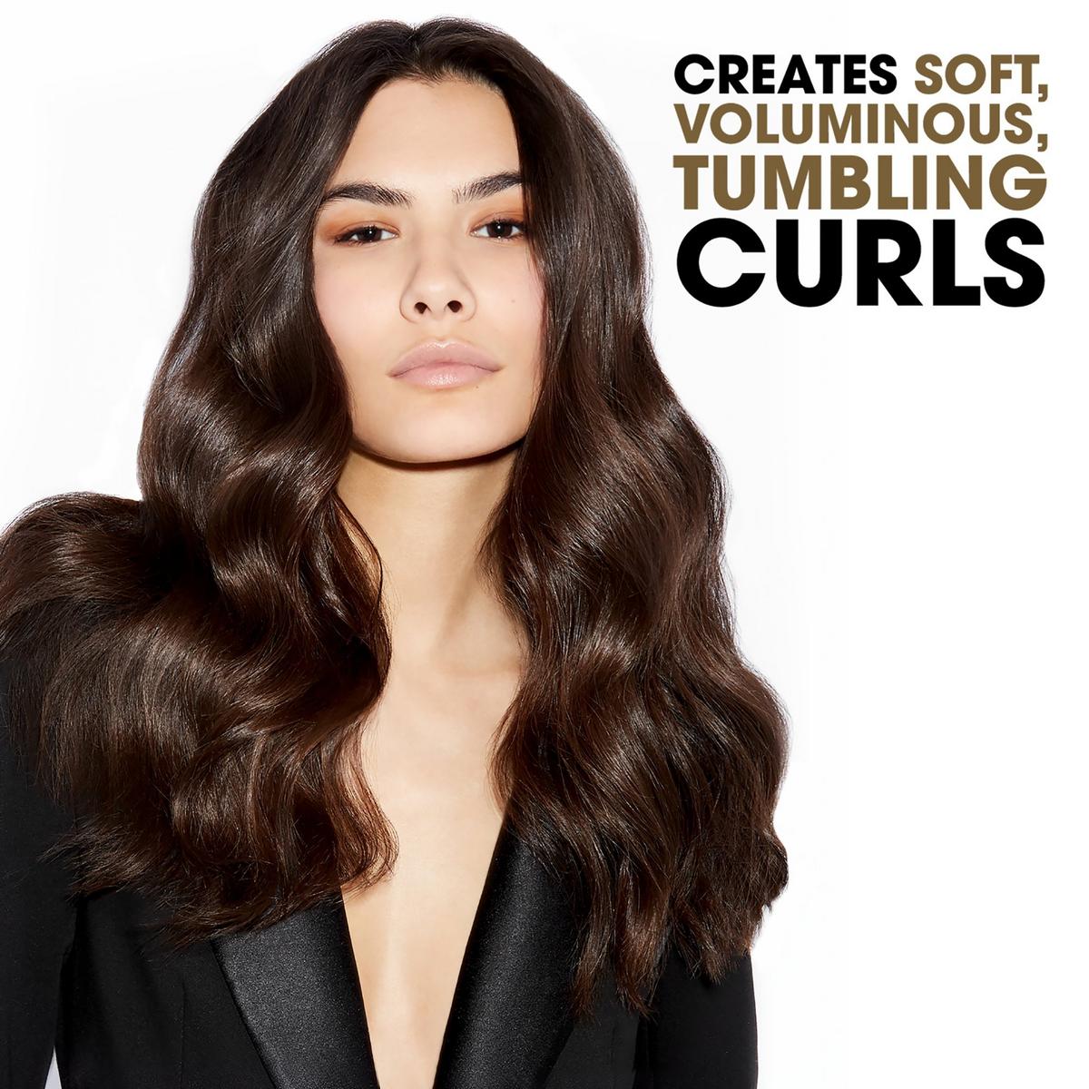 Ghd Soft Curl 1.25 Curling Iron Ulta Beauty