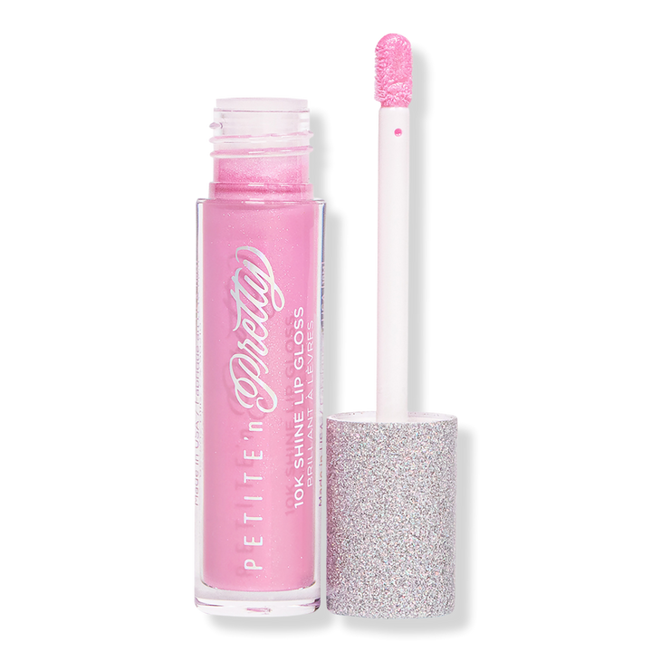 10K Shine Lip Gloss Petite n Pretty Ulta Beauty