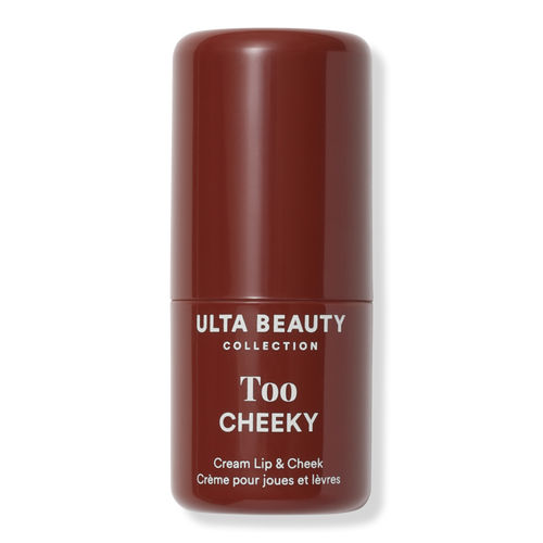 Too Cheeky Lip & Cheek Color Stick