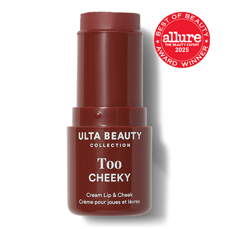 ULTA Beauty Collection - Debut Too Cheeky Lip & Cheek Color Stick