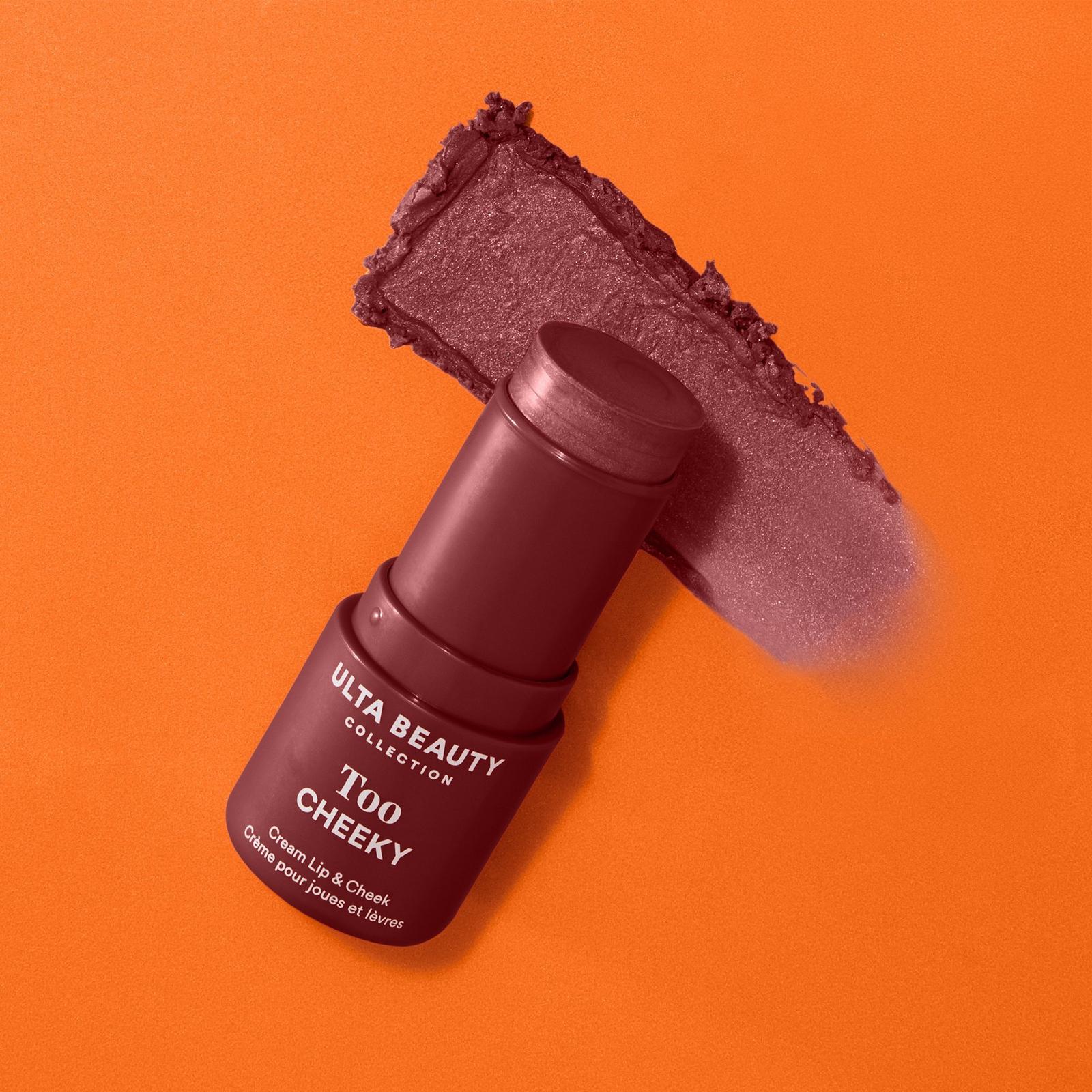 Too Cheeky Lip & Cheek Color Stick