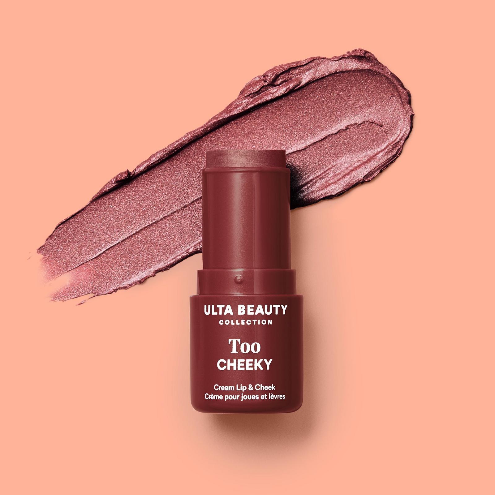 Too Cheeky Lip & Cheek Color Stick