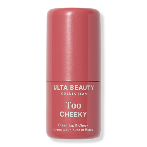 Too Cheeky Lip & Cheek Color Stick - Close Up