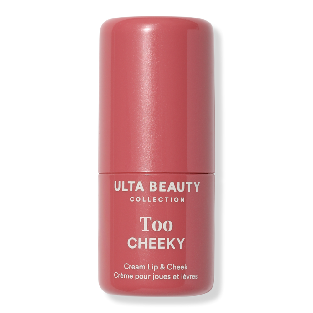 Ulta Beauty Collection Too Cheeky Lip & Cheek Color Stick - Close Up