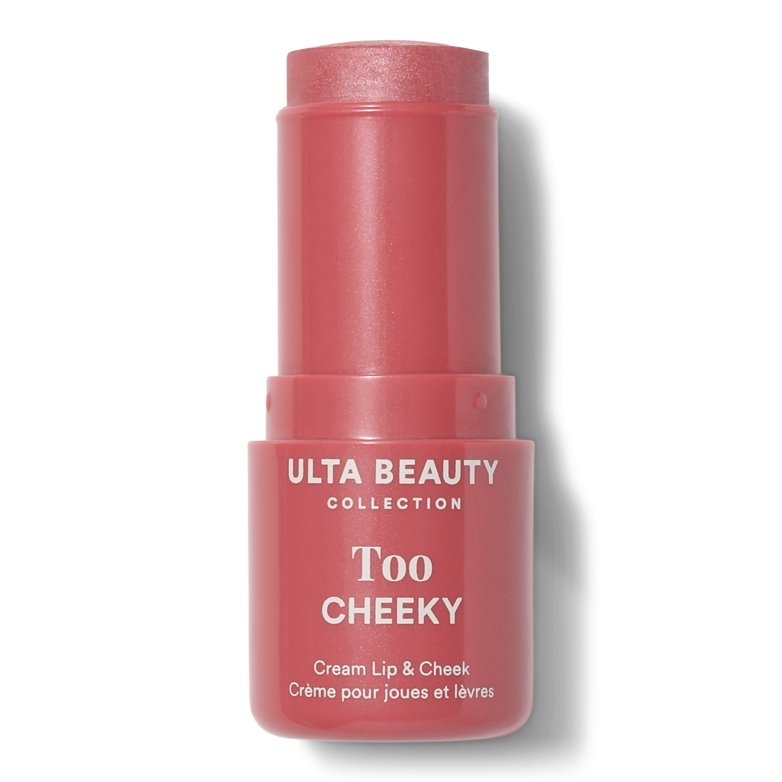Too Cheeky Lip & Cheek Color Stick