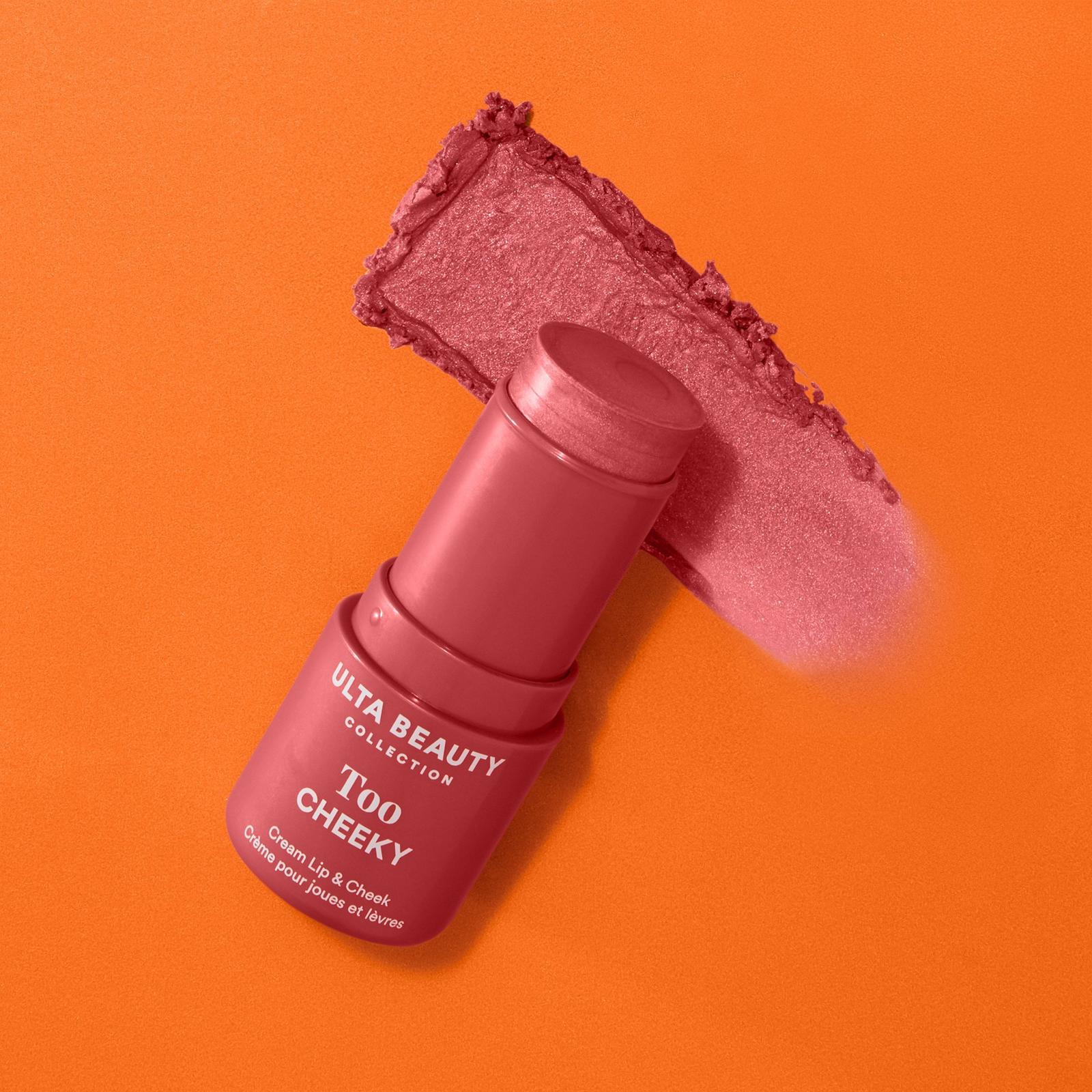 Too Cheeky Lip & Cheek Color Stick