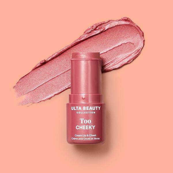 ULTA Beauty Collection Too Cheeky Lip & Cheek Color Stick #5