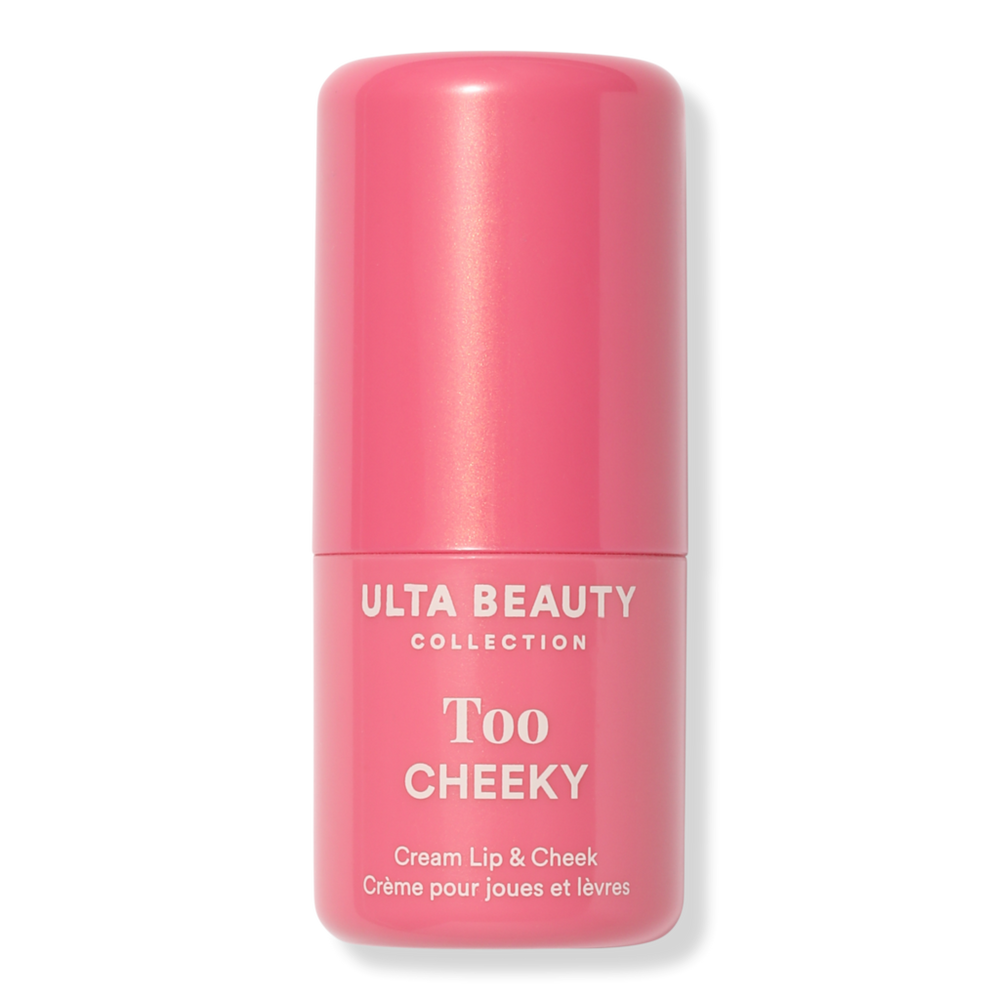 Ulta Beauty Collection Too Cheeky Lip & Cheek Color Stick - Social