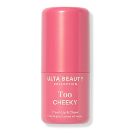 ULTA Beauty Collection Too Cheeky Lip & Cheek Color Stick - Social