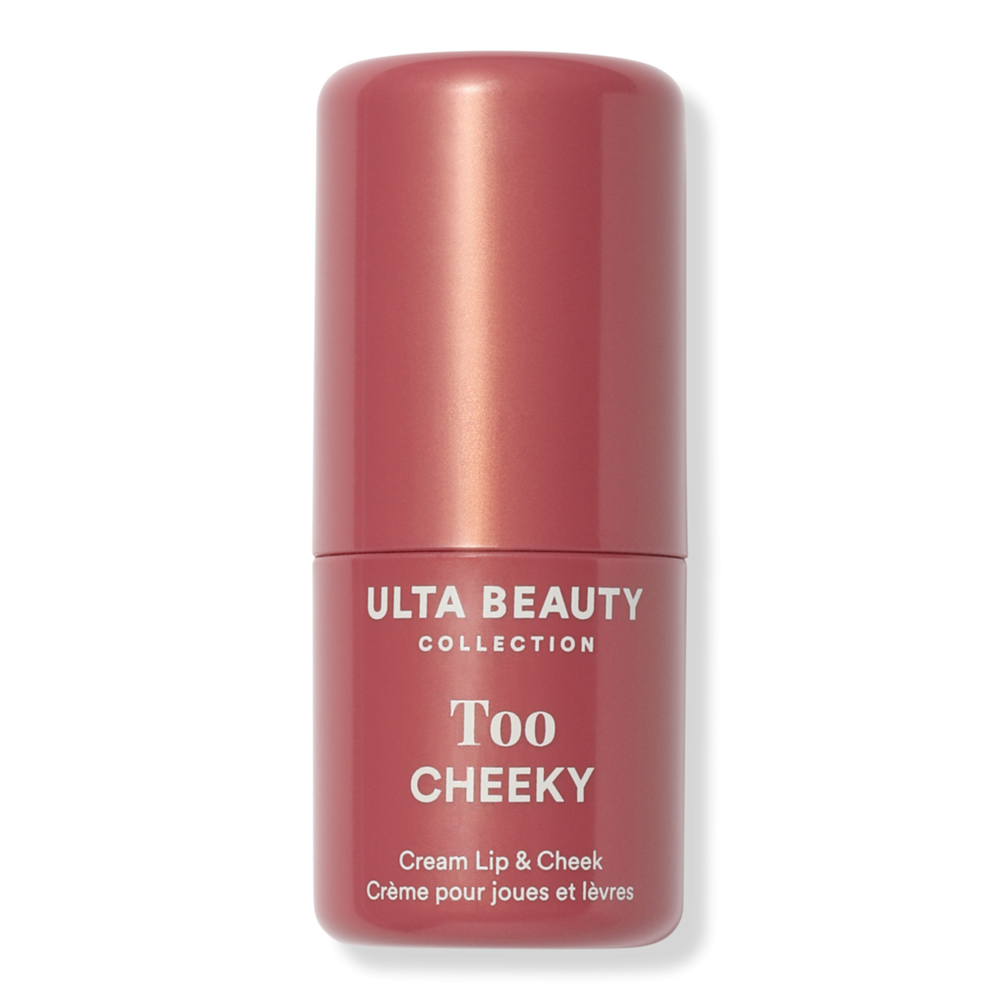 Too Cheeky Lip & Cheek Color Stick