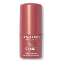 ULTA Beauty Collection Too Cheeky Lip & Cheek Color Stick - Mood