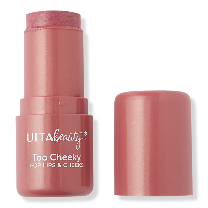 ULTA Beauty Collection Too Cheeky Lip & Cheek Color Stick #1