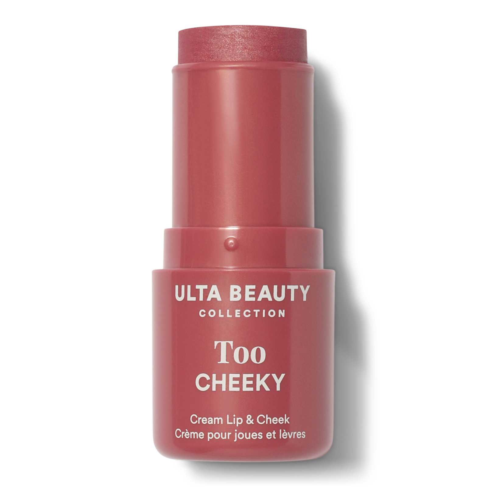 Too Cheeky Lip & Cheek Color Stick