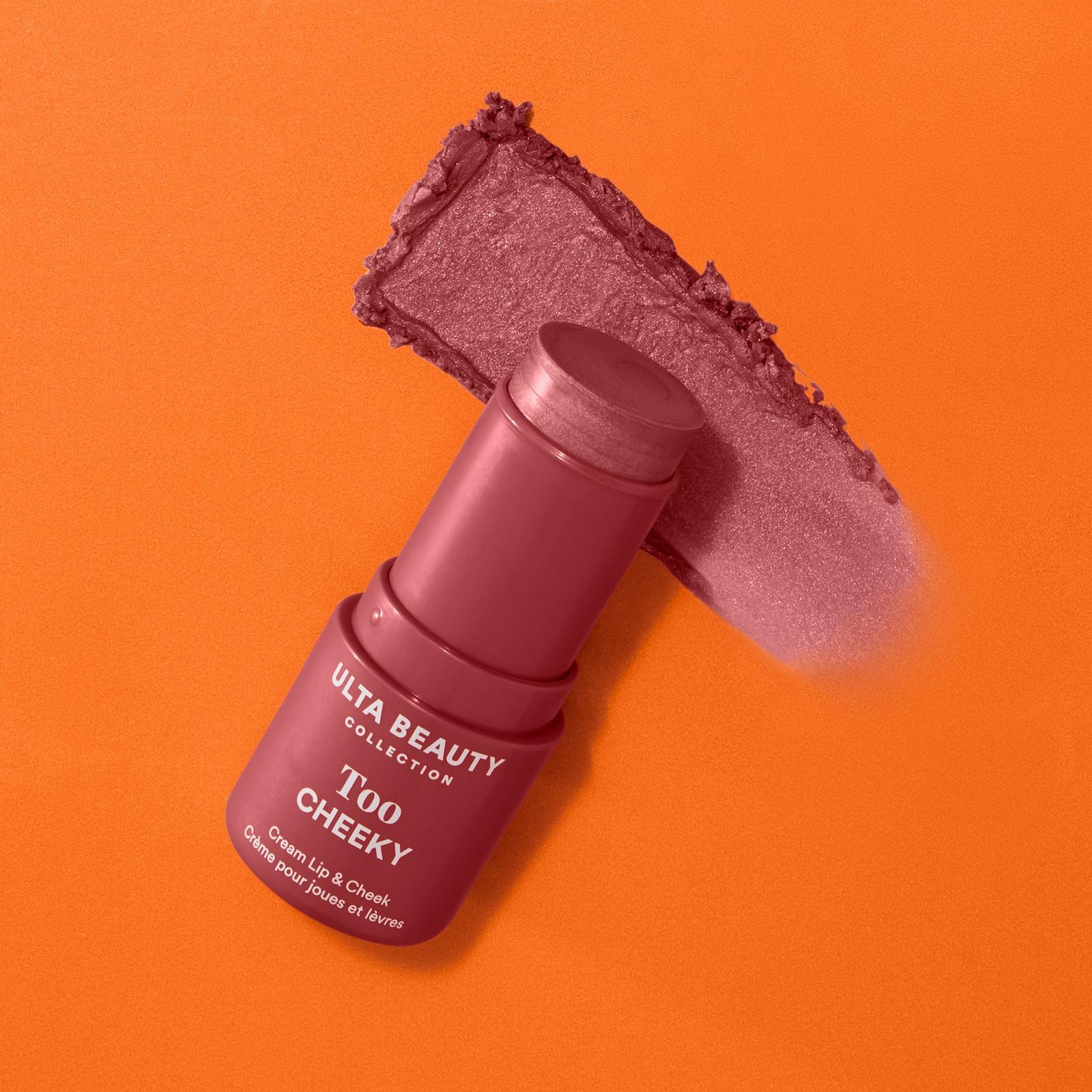 Too Cheeky Lip & Cheek Color Stick