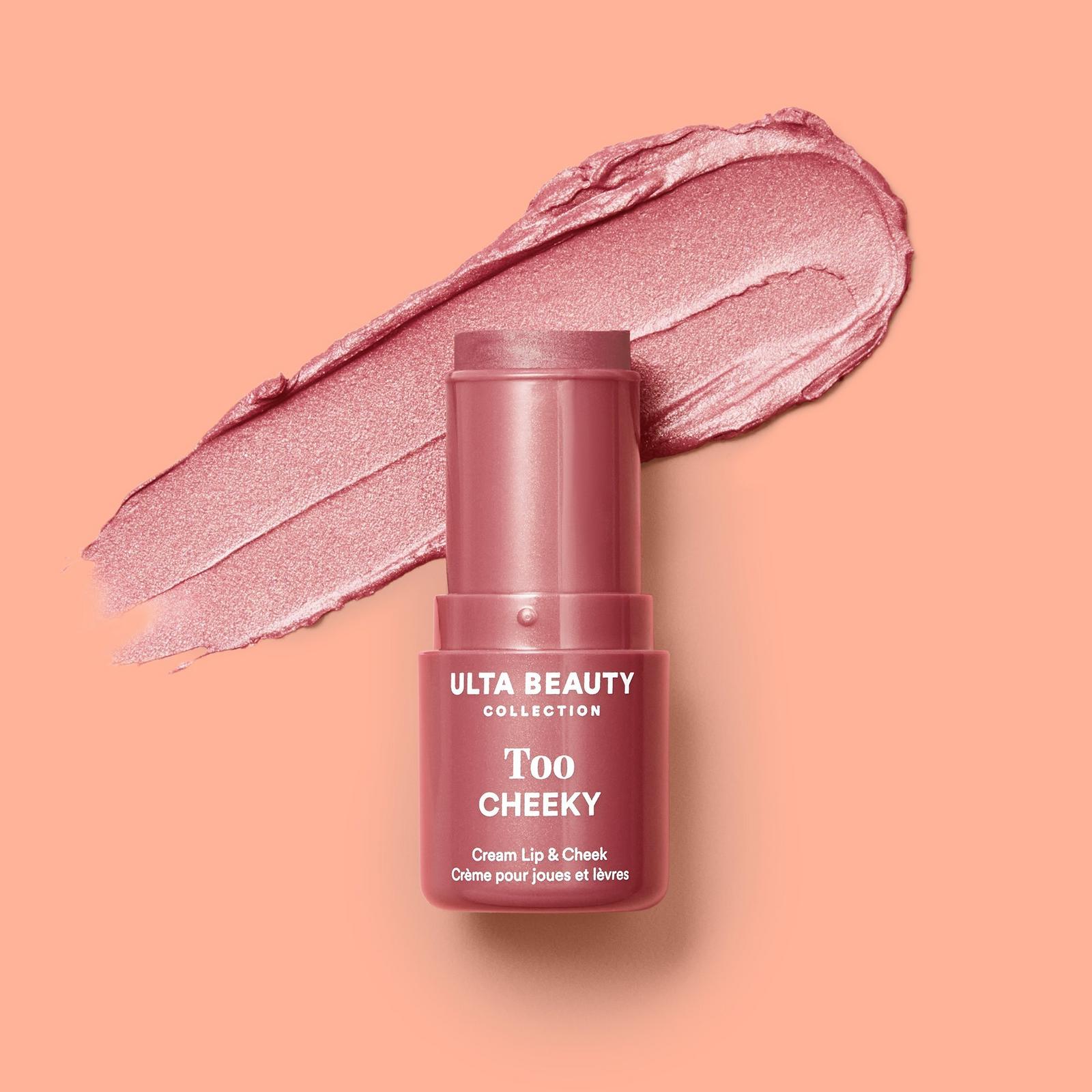 Too Cheeky Lip & Cheek Color Stick