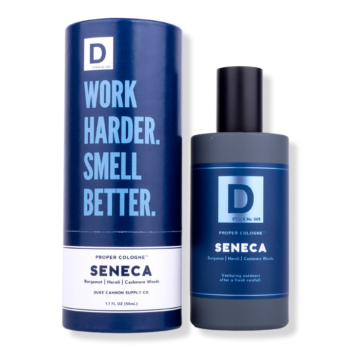 Seneca Proper Cologne Duke Cannon Supply Co Ulta Beauty