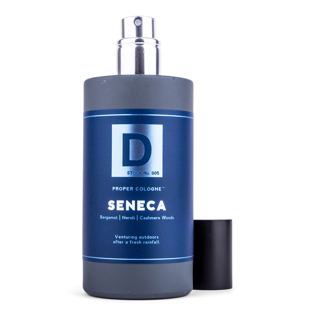 Seneca Proper Cologne